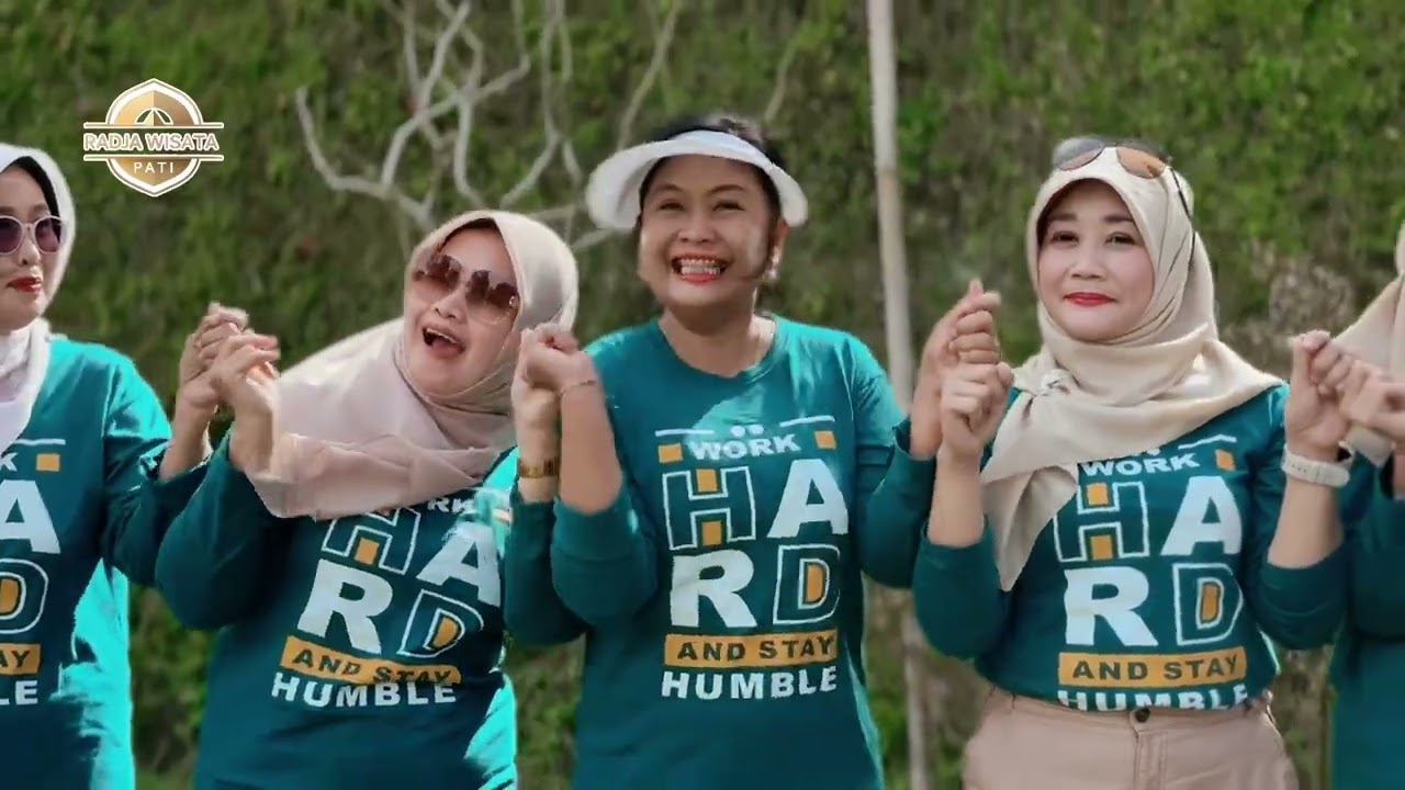 Dinkes pati sinergi kewilayahan