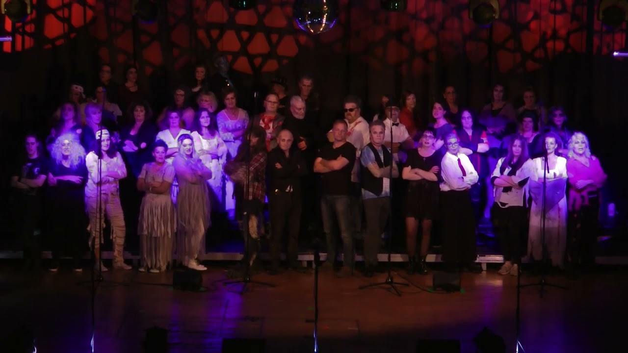 Nothing else matters Kurzversion