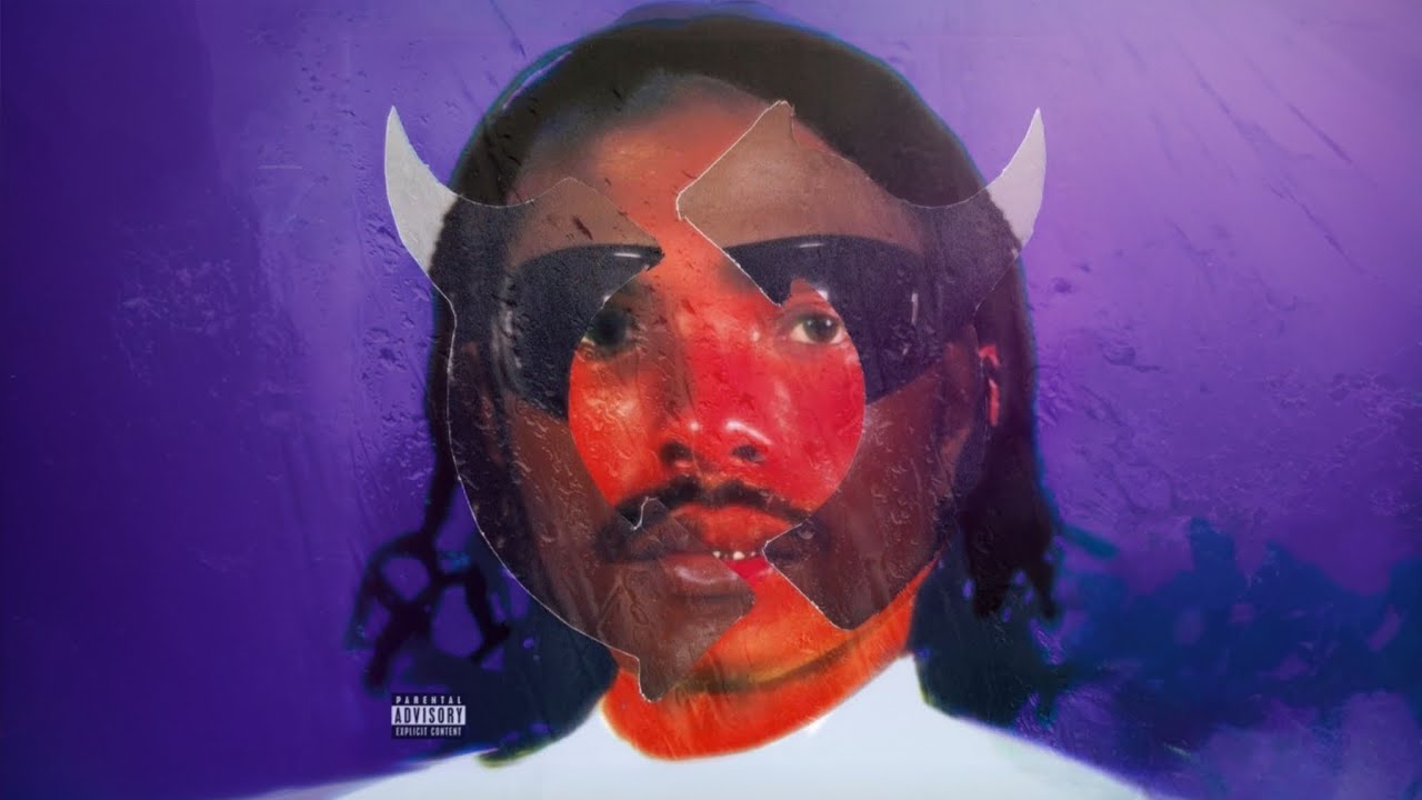 Steve Lacy - Helmet (Official Instrumental)