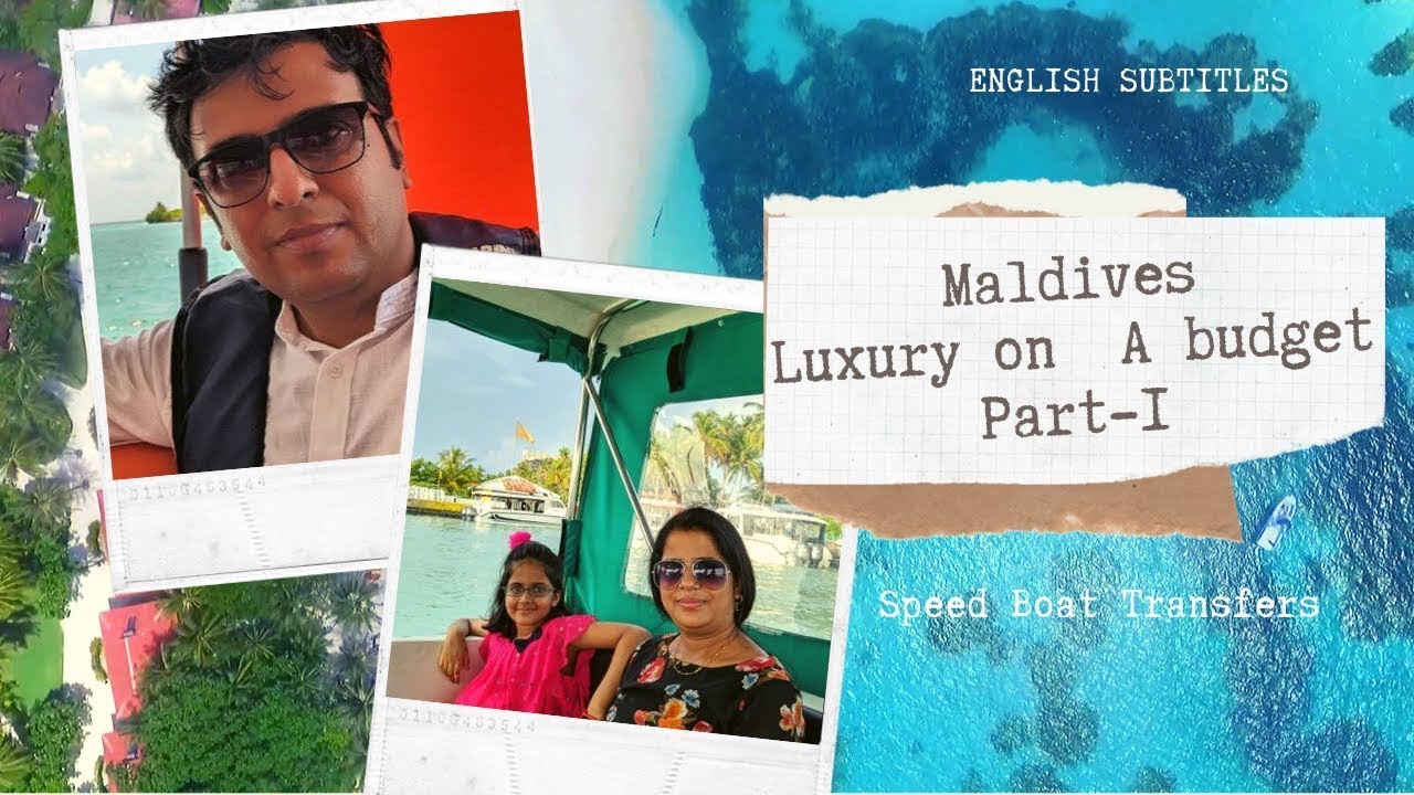 How to go to Maldives from India in 2020 l Maldives Transport & Visa