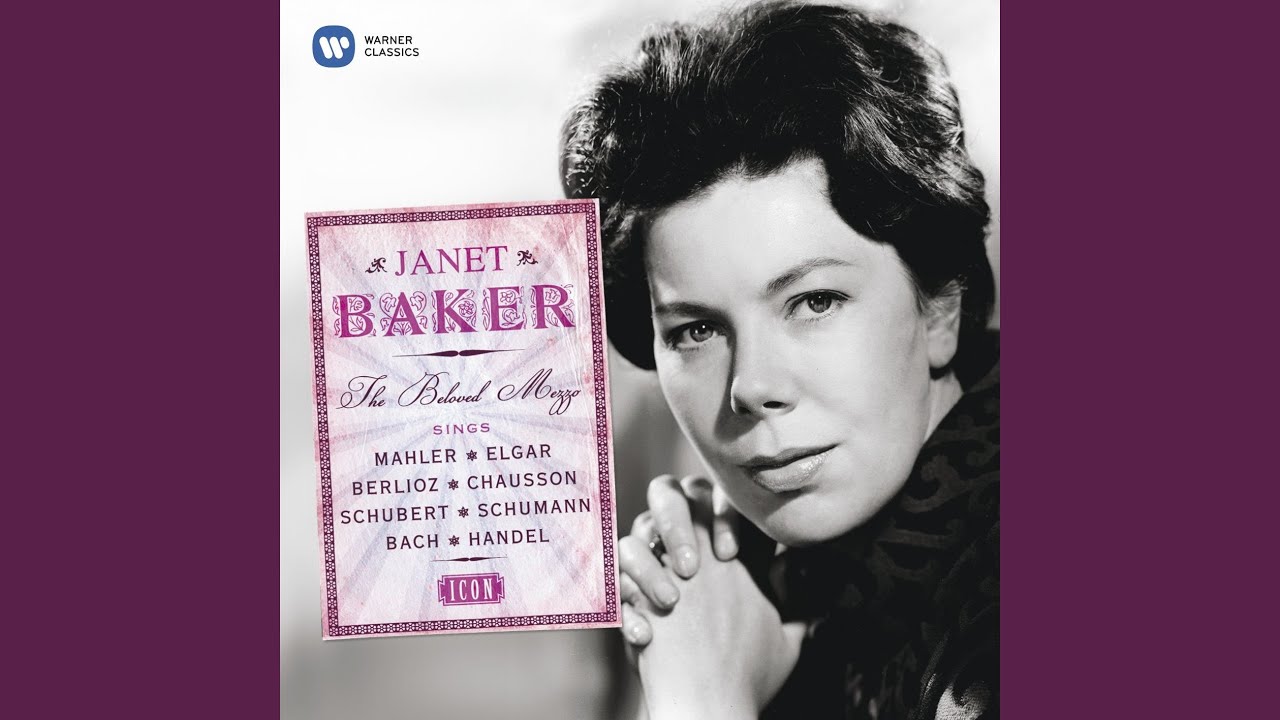4 Lieder, Op. 27: No. 1, Ruhe meine Seele! (Version with Orchestra)