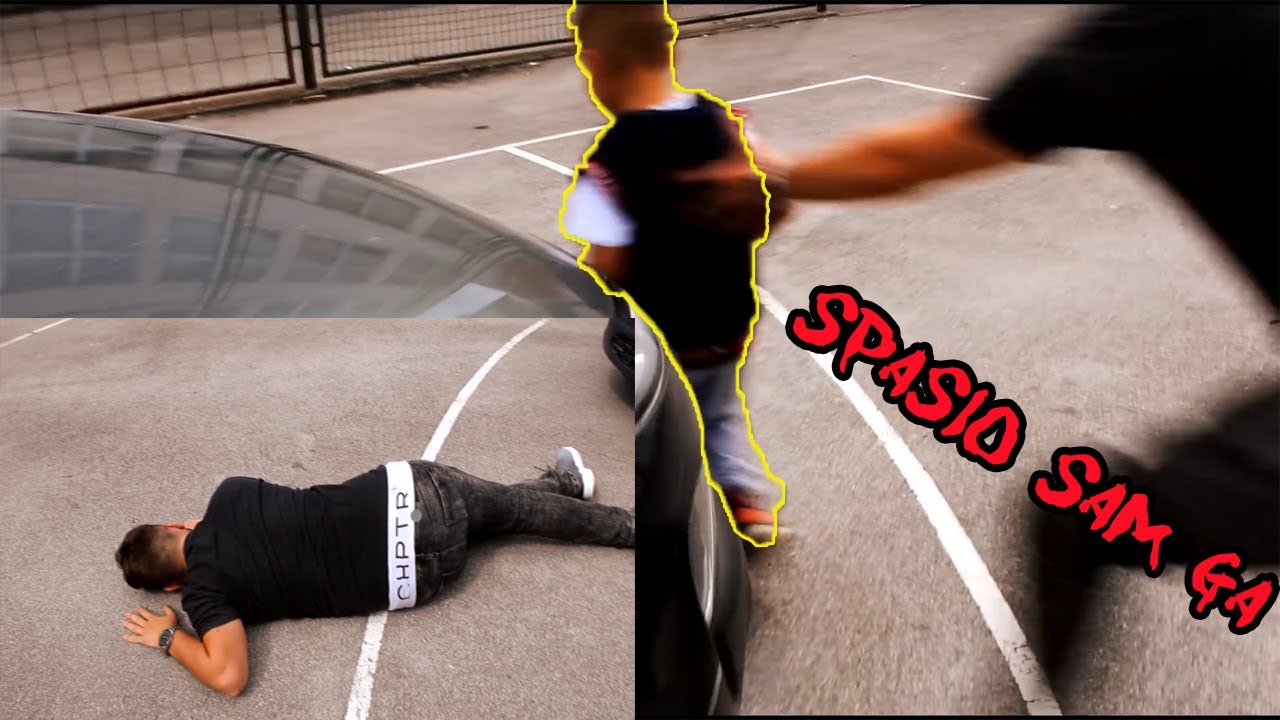 SPASIO SAM ARSLANA*best of NEDIM I ARSLAN*