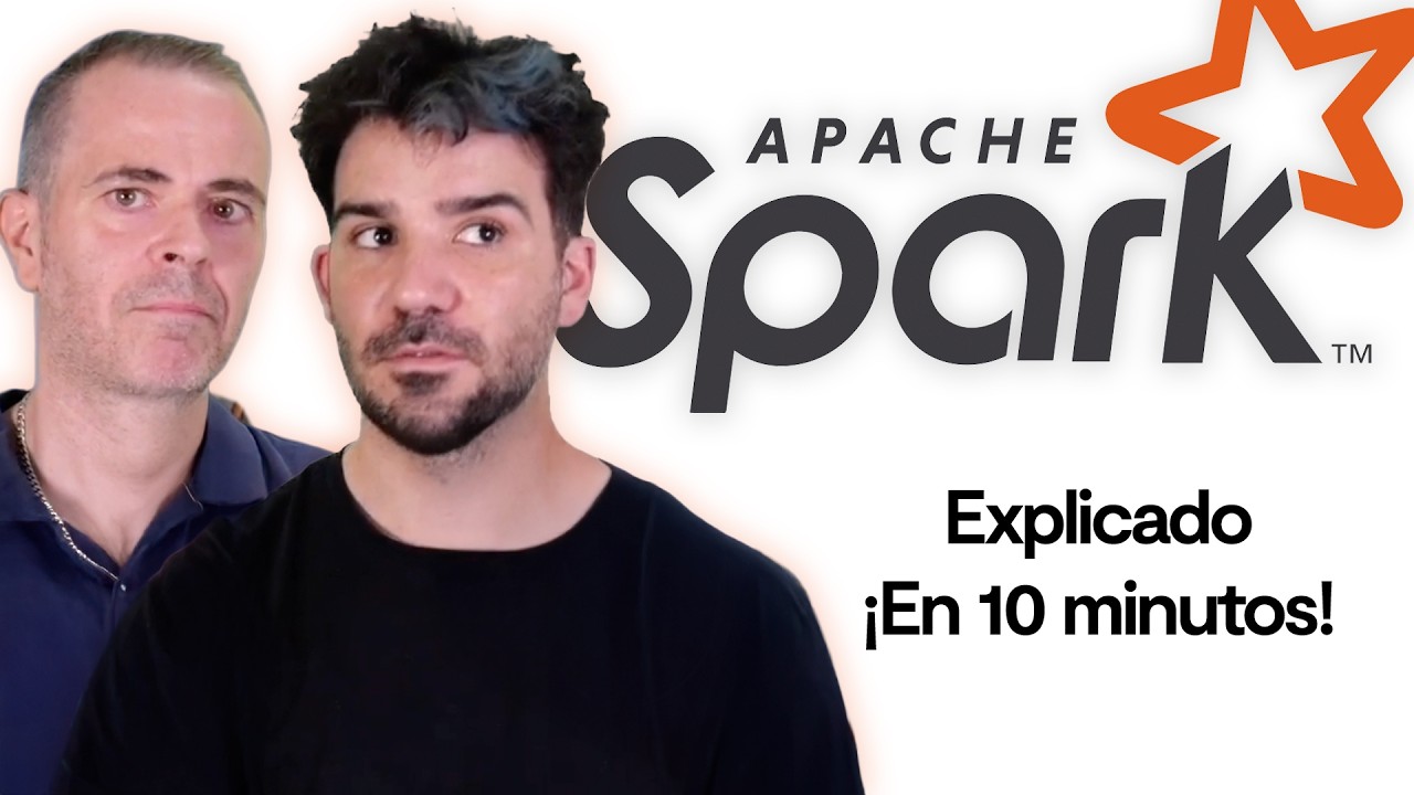 Aprende Apache Spark en 10 Minutos | De CSV a SQL