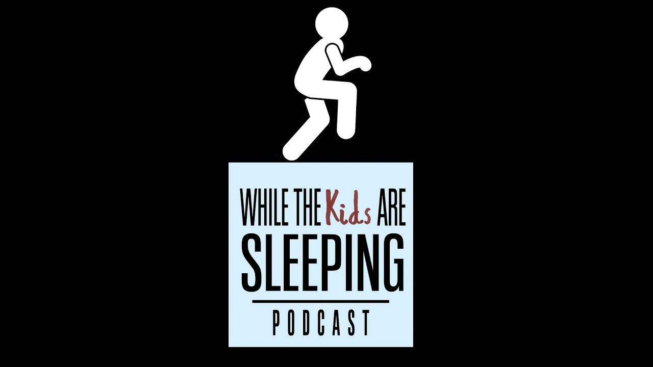 WTKAS Episode 141 : Boredroom Antics