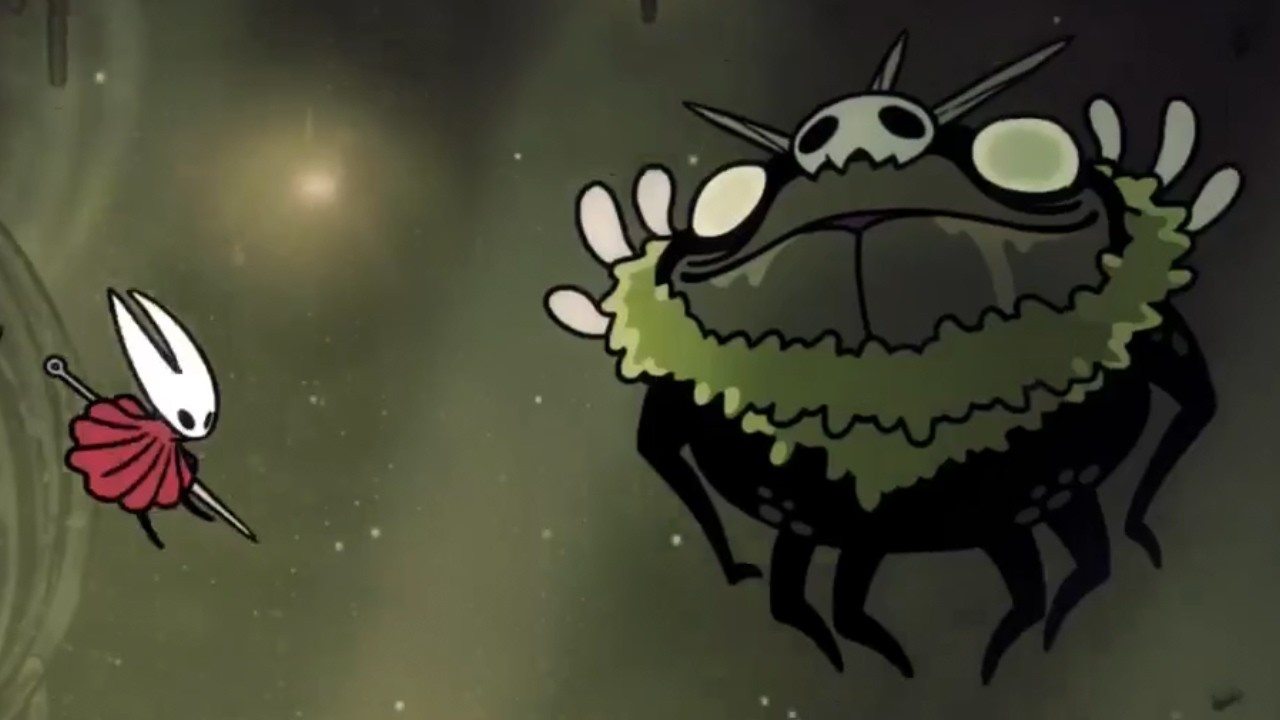 Bilewater and Beyond! | Silksong Stream 19