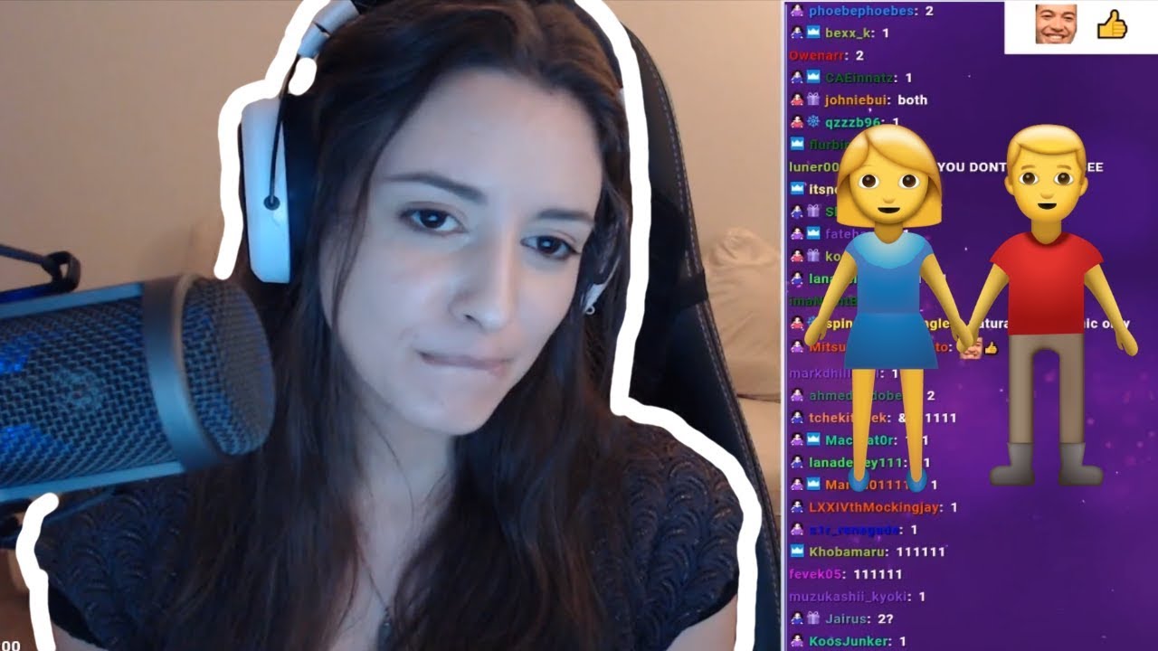 SWEET ANITA HIGHLIGHTS #23 | Relationship Status, Room Tour, Tourette's Podcast