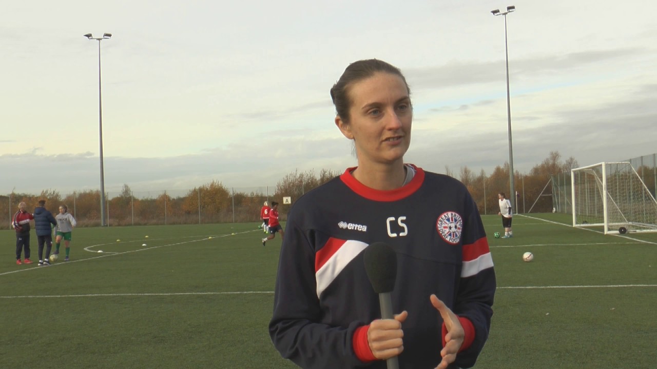 The lack of funding for deaf sport