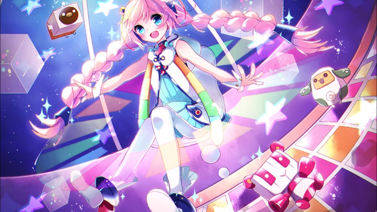 Nightcore - Check On It (Beyoncé ft. Bun B, Slim Thug) [Lyrics]
