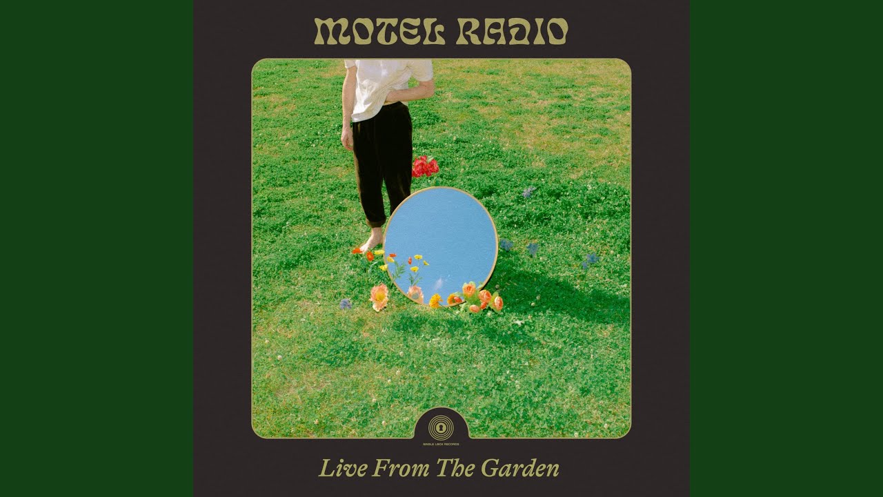 Automatic (Live From The Garden)