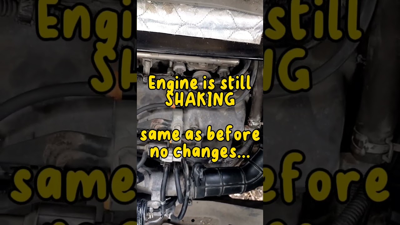 #Suzuki DA64W #K6A engine low power. Paano inayos ng Albularyo kahit walang fault code na lumabas!