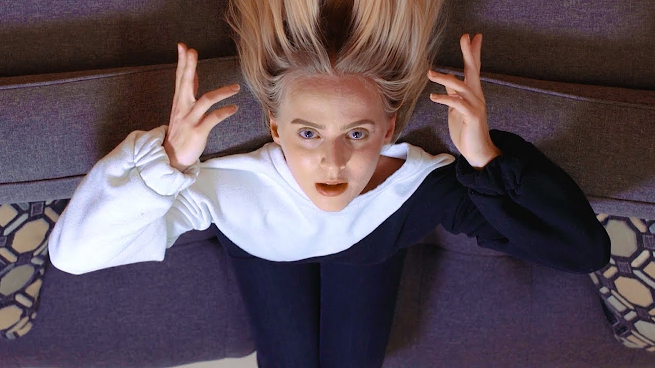 What If SEÑORITA Was By BILLIE EILISH? - Music Video