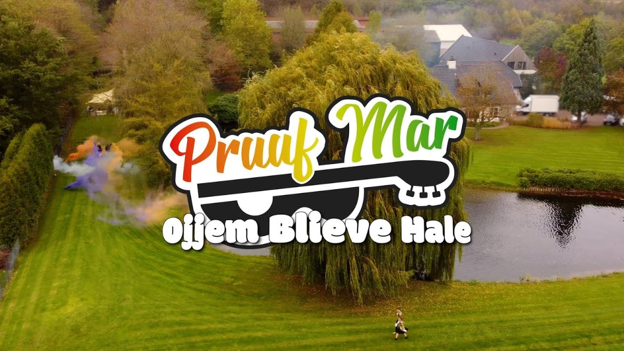 Pruuf Mar - Ojjem Blieve Hale | LVK 2023