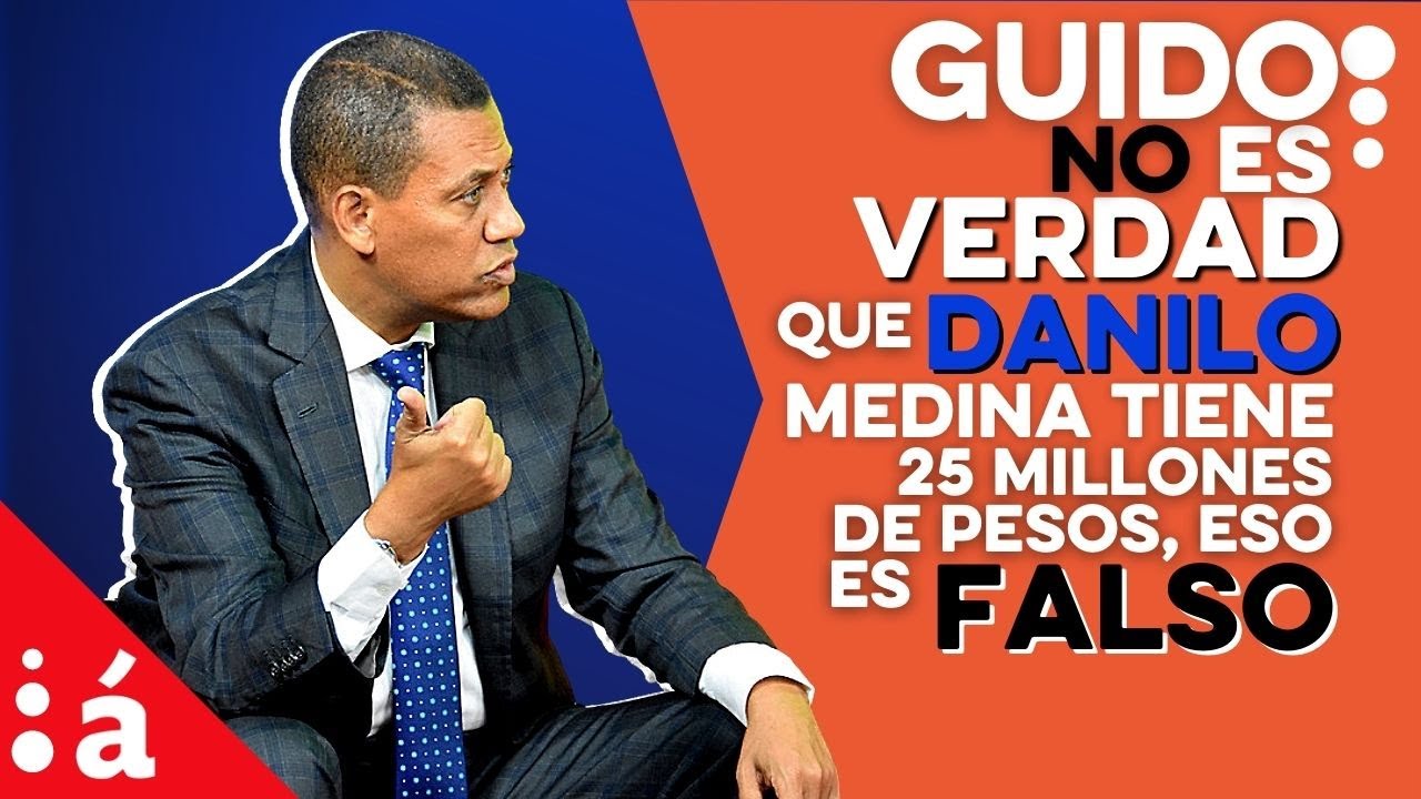 Guido: 