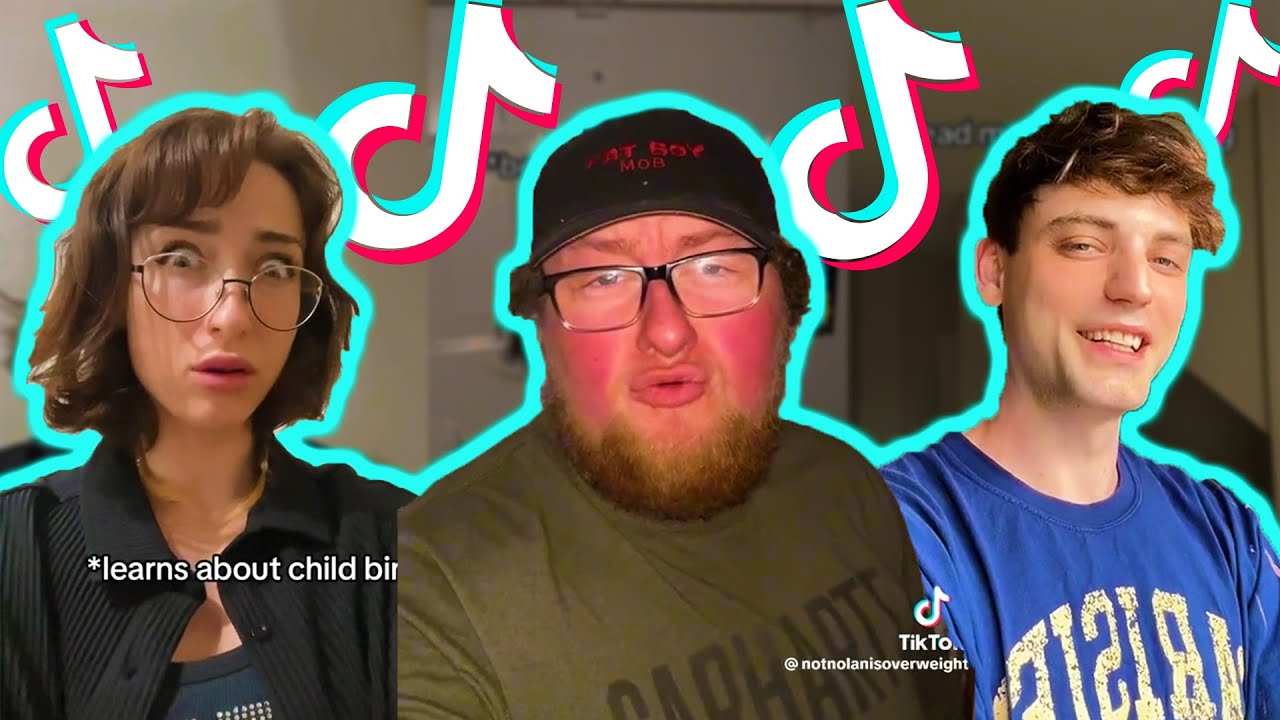 Imma Grow Up And Be An Astronaut, I'm On The Mexican Radio (Funny TikTok Meme) - TikTok Compilation