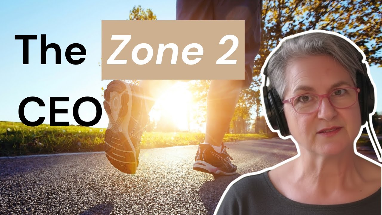 E01: The Zone 2 CEO | How to Use Optimal State Science for 10x Business Growth