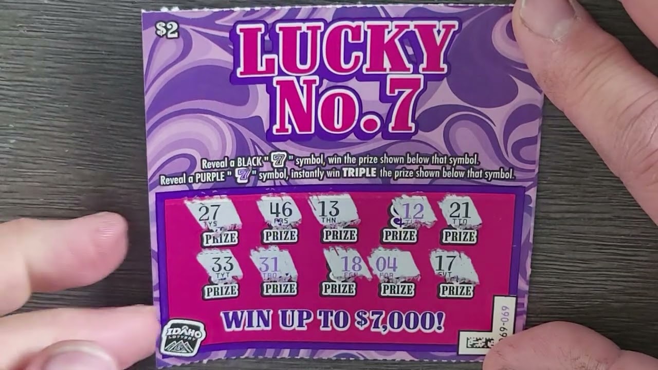OOH New scratcher