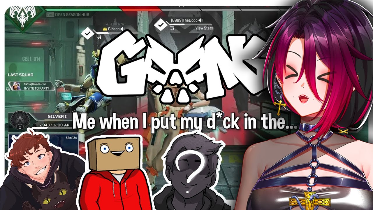 I HAVE TEARS IN MY EYES!! Meeting the Goons Part 2