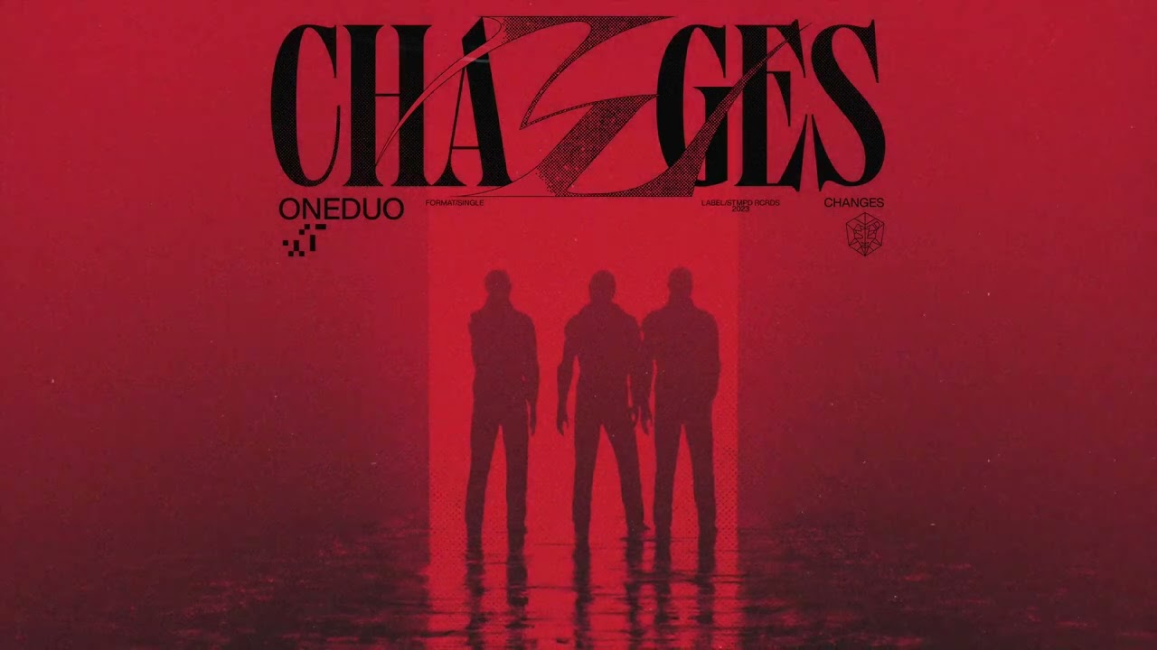 ONEDUO - Changes