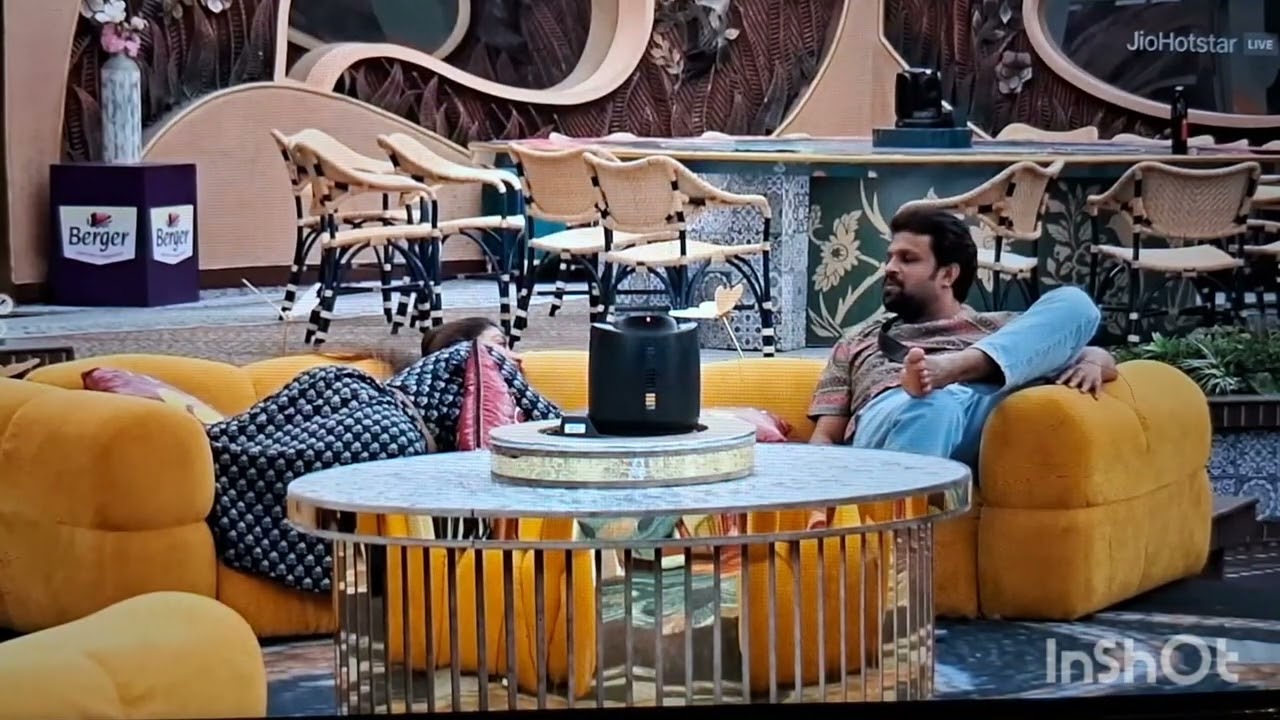 അനീഷ്❤️ അനു മോൾ combo ഇഷ്ടമാണോ നിങ്ങൾക്ക് #biggbossmalayalamseason7 