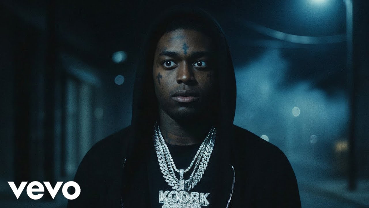 Gucci Mane ft. Kodak Black - No Eyes on Me [Music Video]