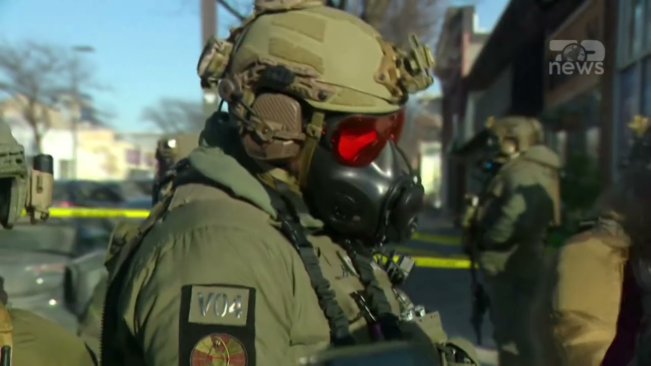 Top News - Agjentët e ICE vrasin një tjetër amerikan / Shpërthen zemërimi në Minneapolis
