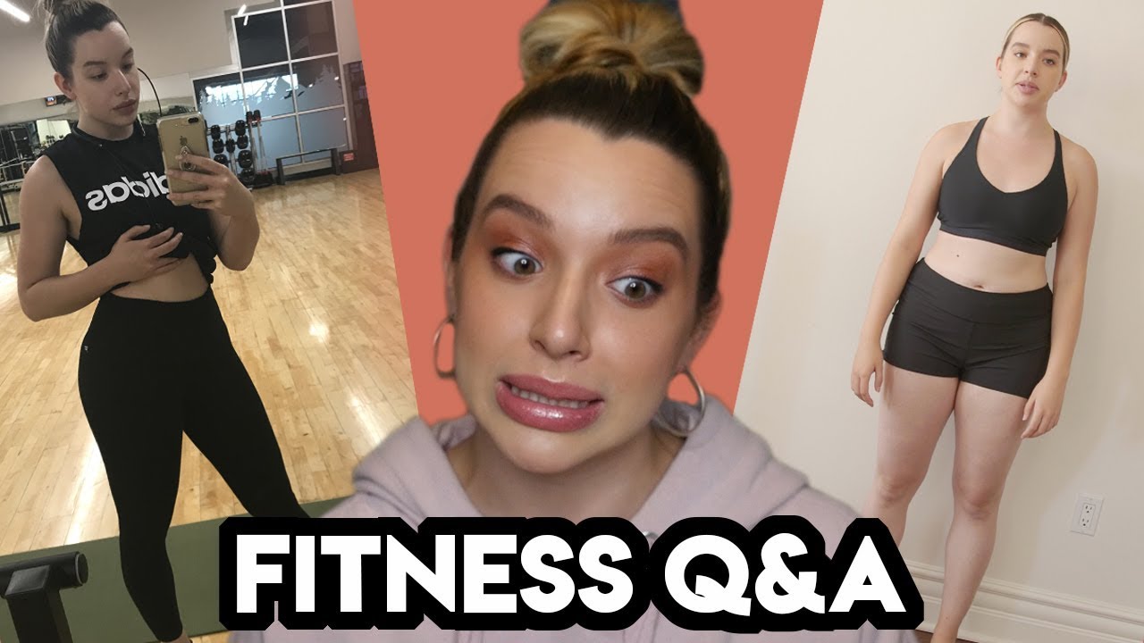 Life Update //  #ExtremeBodyMakeover