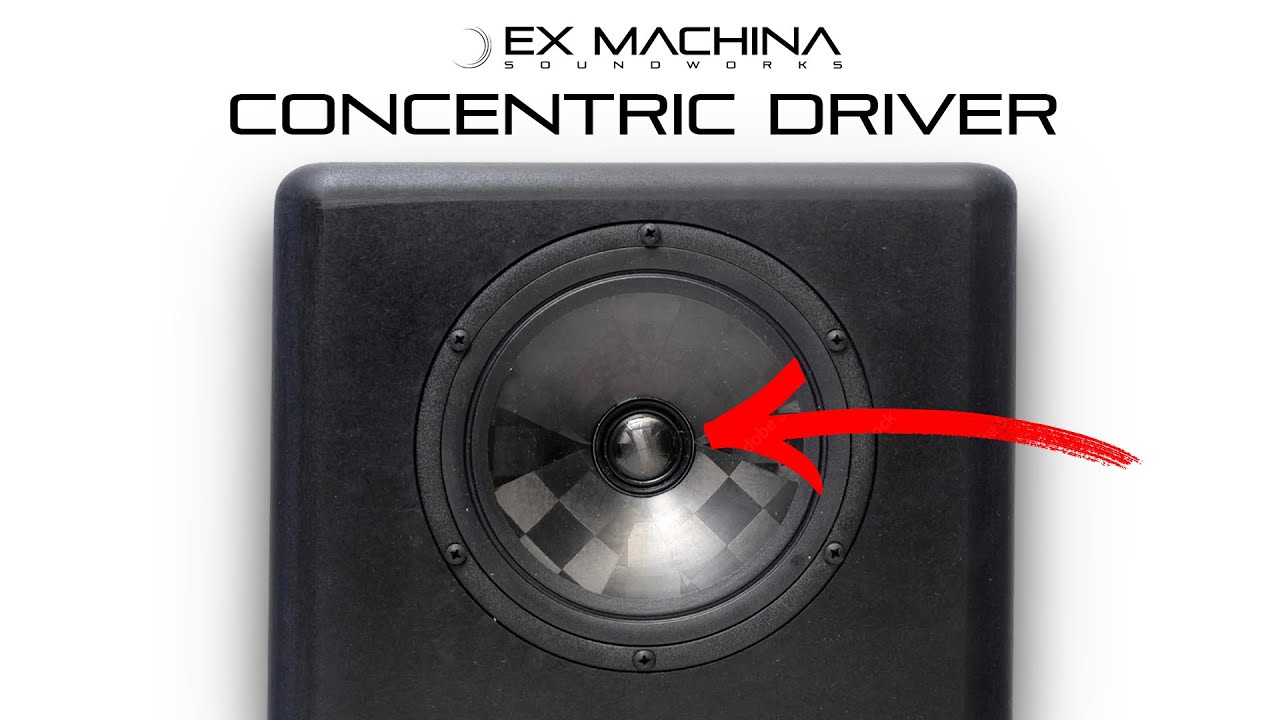 Why Coaxial Speakers Sound Better (And Why Most Companies Don’t Use Them)