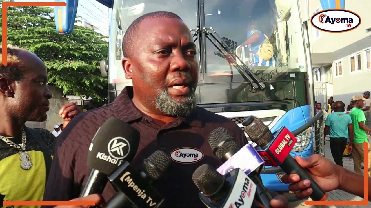 MJUMBE WA YANGA ALEX NGAI ASEMA WALIVYOJIPANGA KUIBORESHA YANGA KUWA HATARI/ AGUSIA MECHI NA AL AHLY