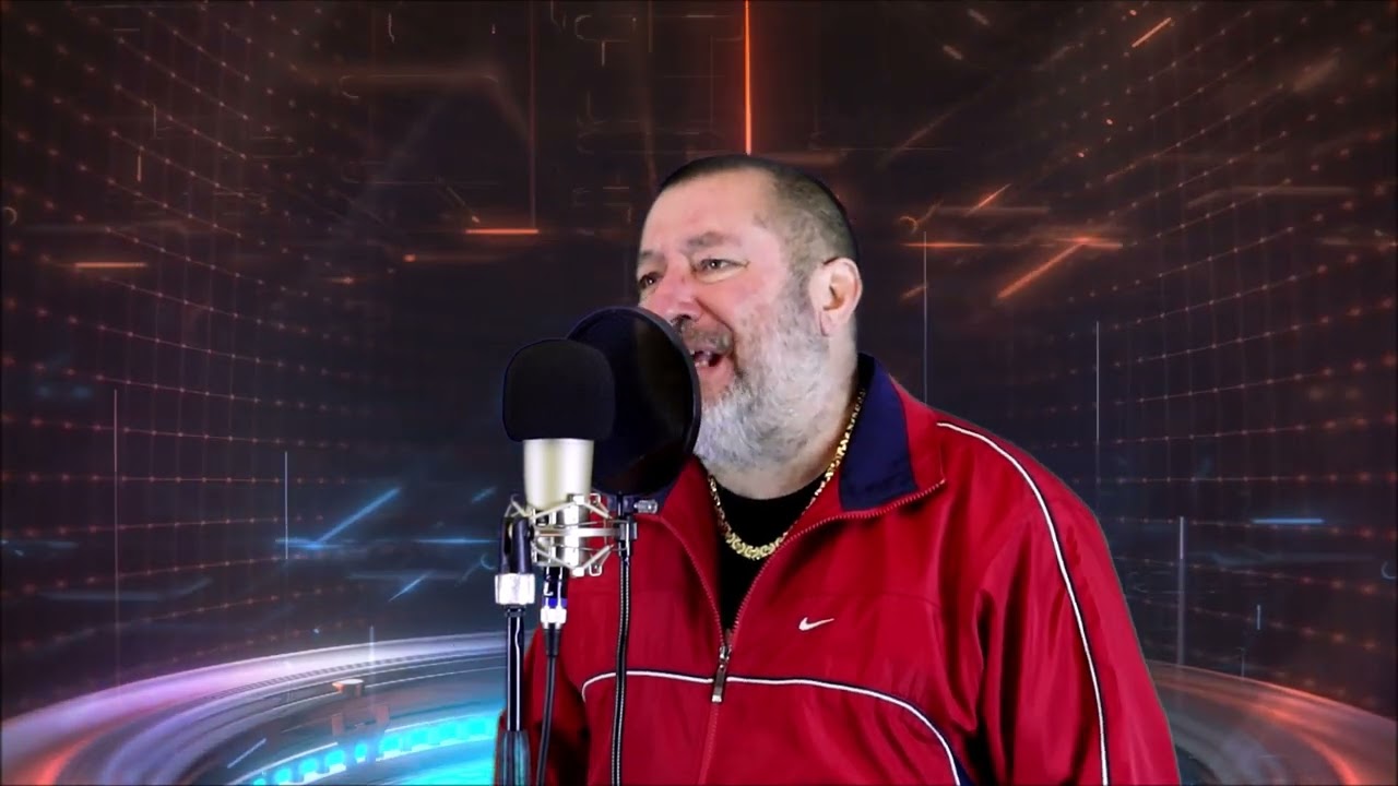 JINO - Bukott diák (cover)