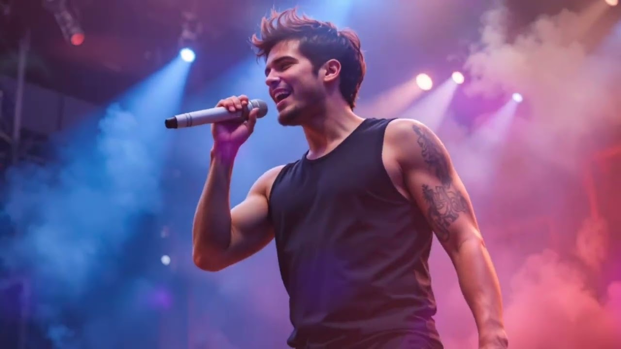 Toca Melodia - Até o tempo se render