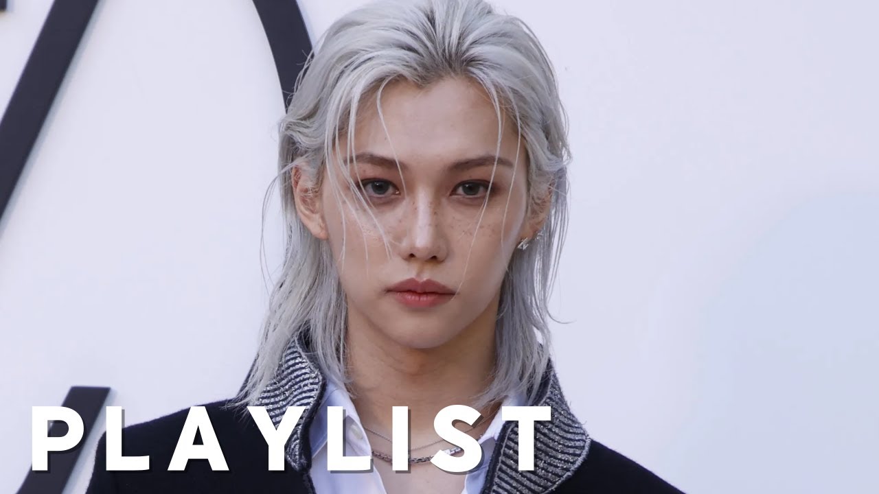 [Playlist] Stray Kids 스트레이키즈 노래모음 | 뮤비 가사 포함 + 공간음향