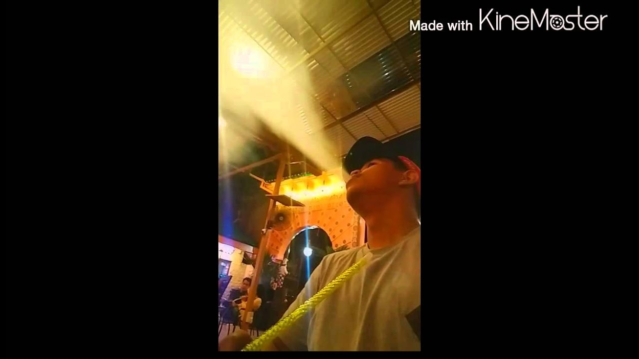 shisha time