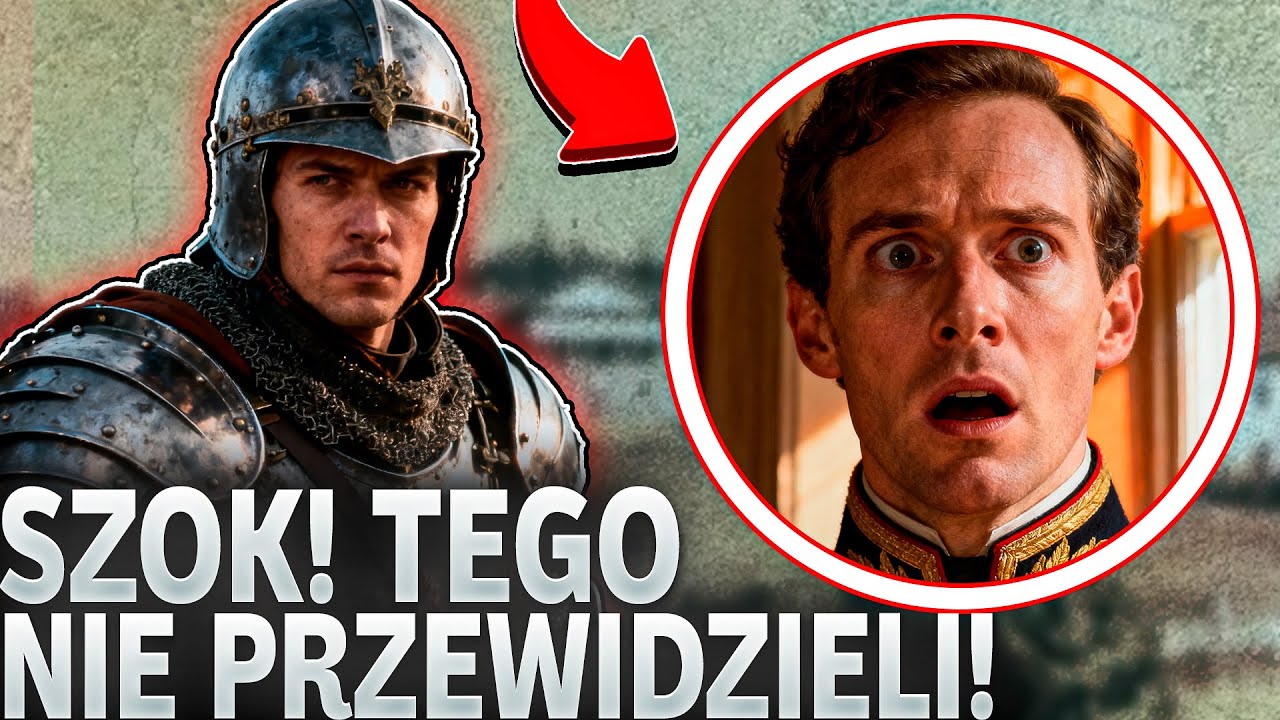 Jak 400 Polaków UPOKORZYŁO 5000 Brytyjczyków? Nieznany WYCZYN w Hiszpanii