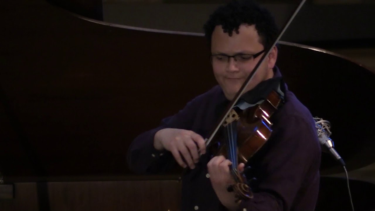 Schumann Märchenbilder, Op. 113 - IV. Langsam, mit melancholischem Ausdruck