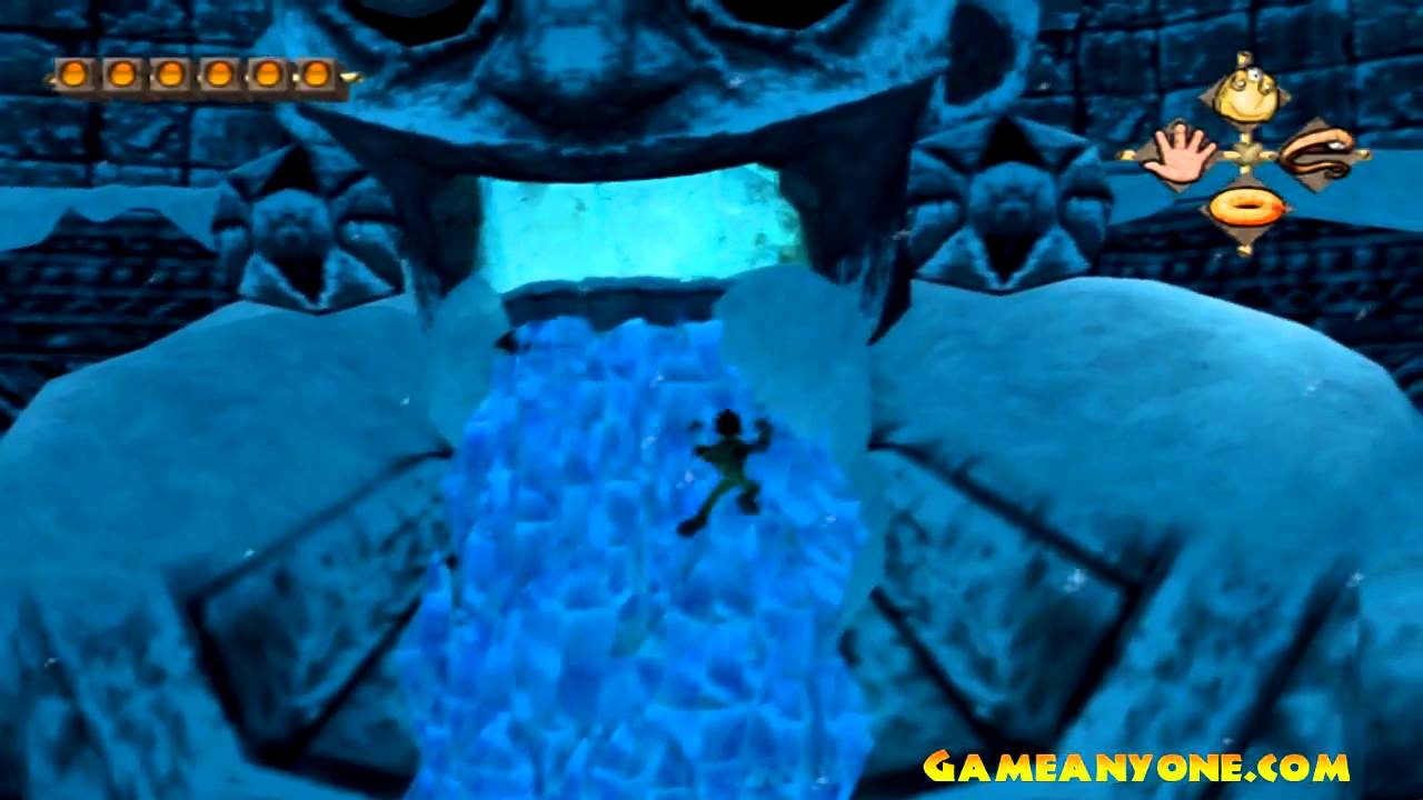 Pitfall The Lost Expedition [Part 29]
