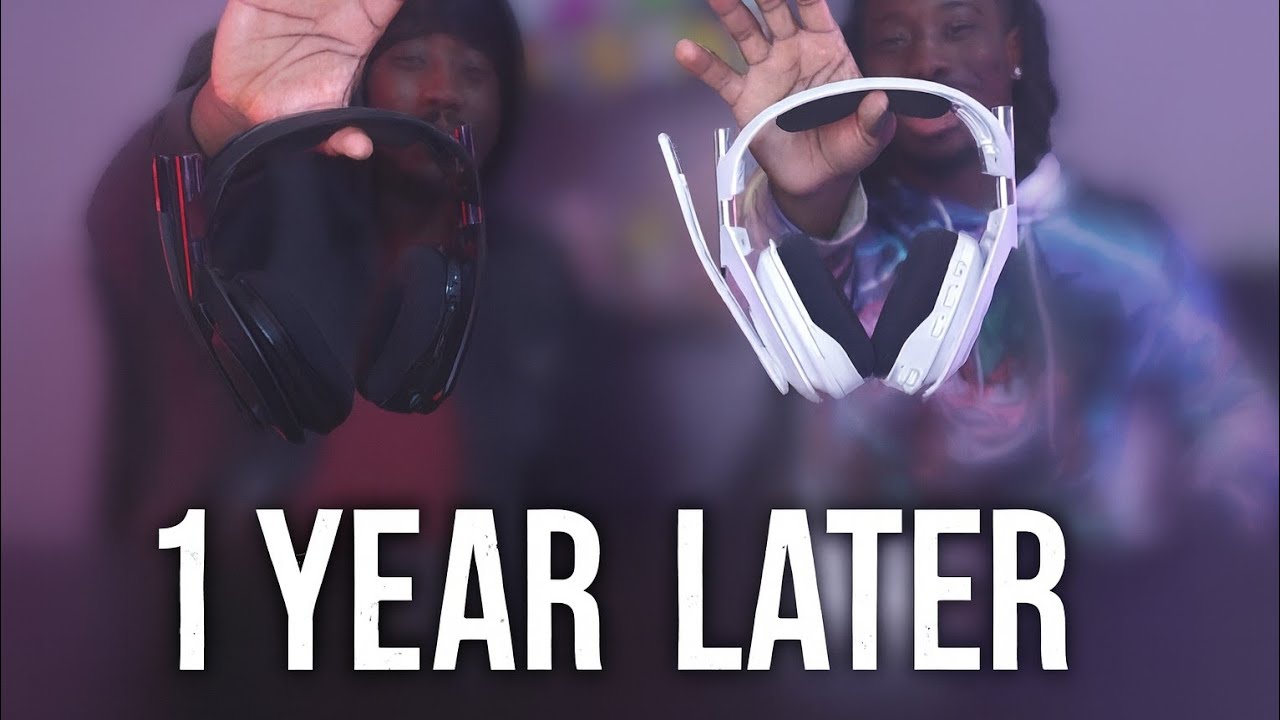 We Used the Astro A50x for 1 Year… Here’s the Truth