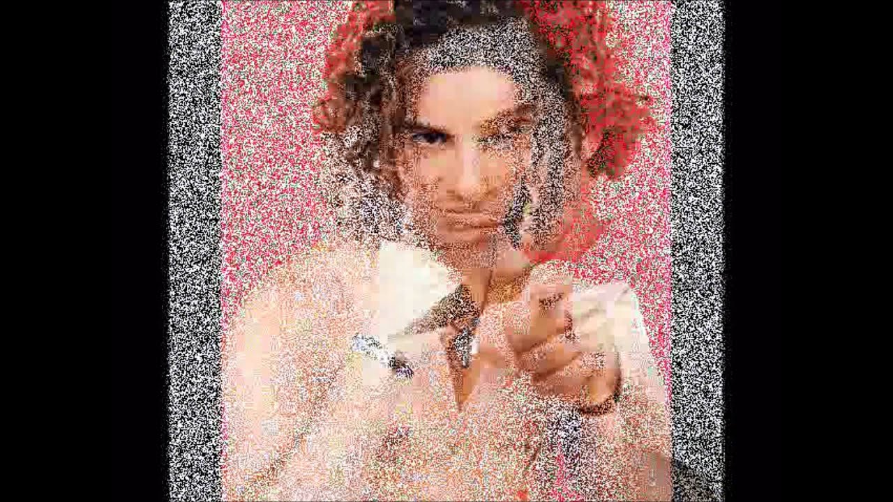 David Bisbal - Esclavo De Sus Besos