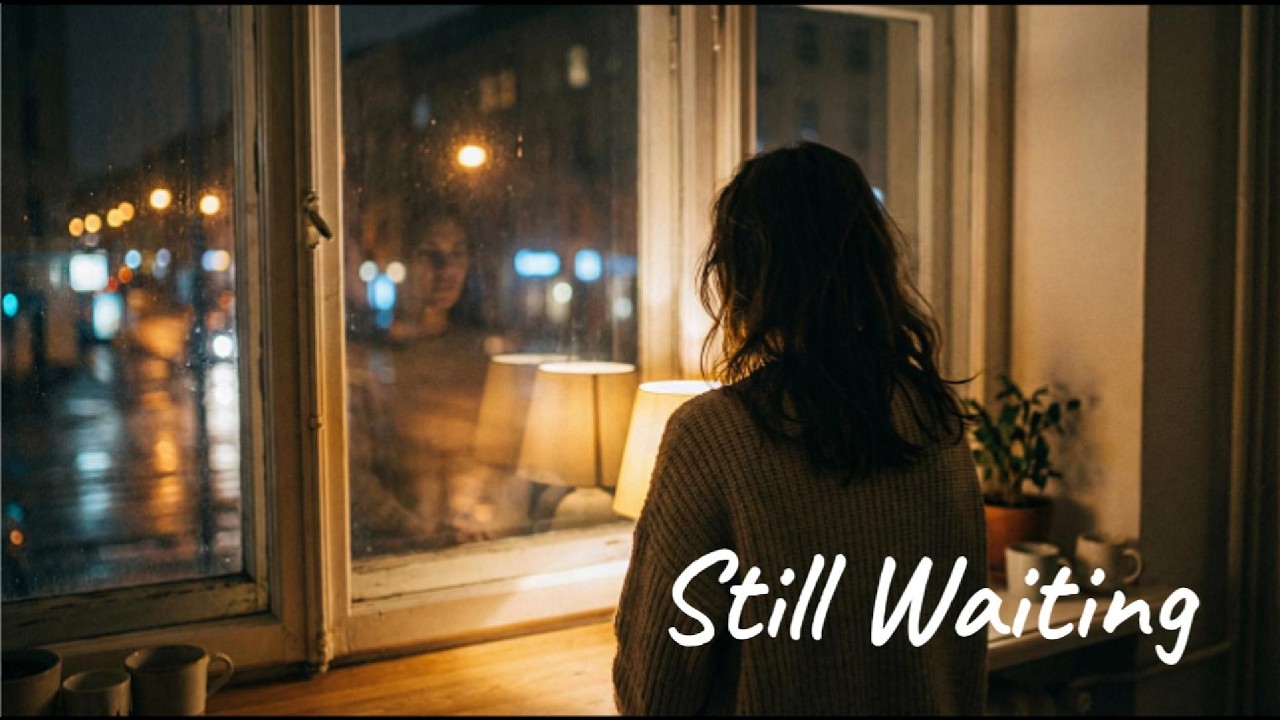 Album 01 - Still Waiting - 01 Still Here Waiting