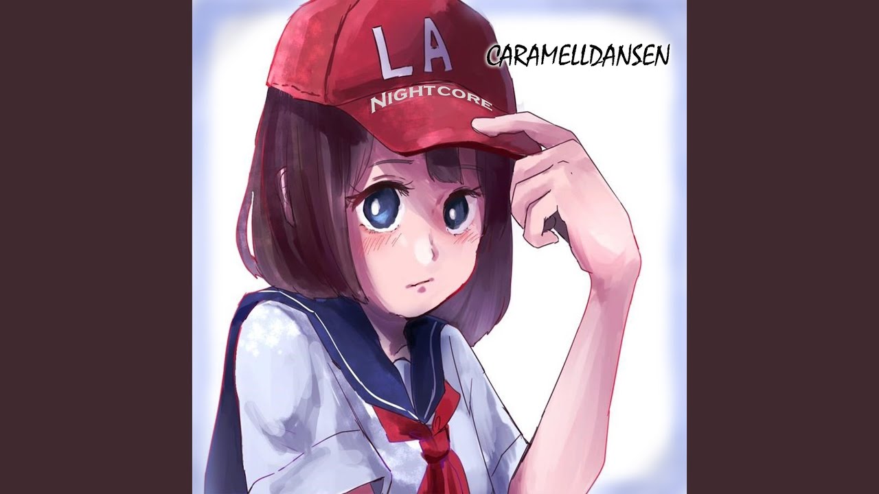 Caramelldansen