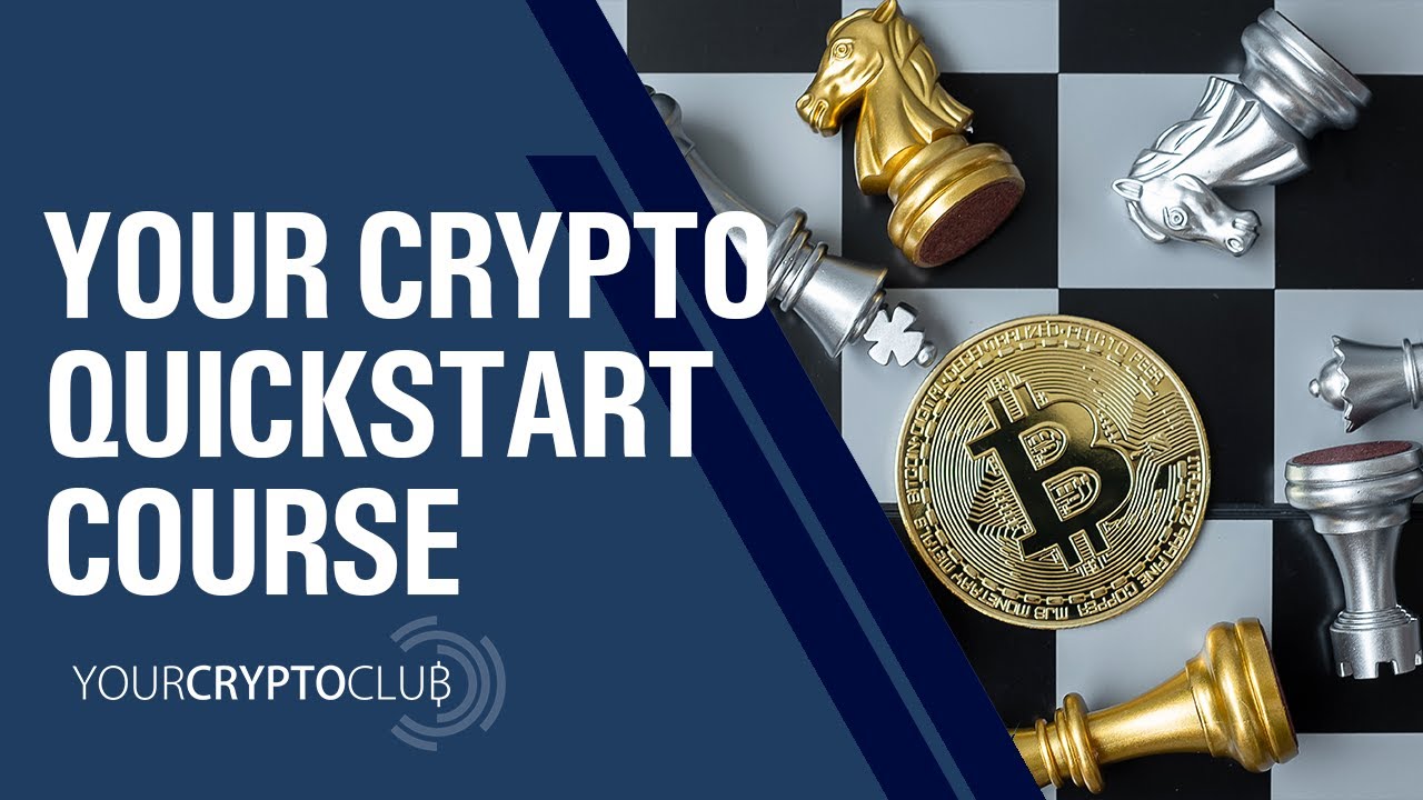 The 5 Key Components For An Effective Trading Strategy | Your Crypto Quick Start Course