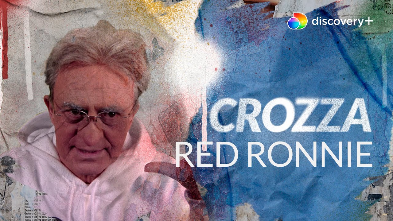 Crozza Red Ronnie sui film di Bruce Willis e le voci fuoricampo: 