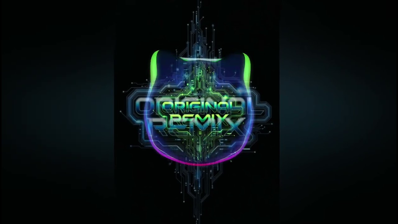  Original - Even When You Fall Apart - ( Original Remix )