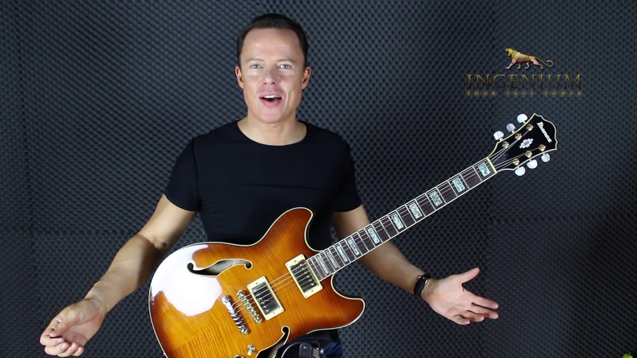 Do I really need to learn modes?? - Guitar mastery lesson