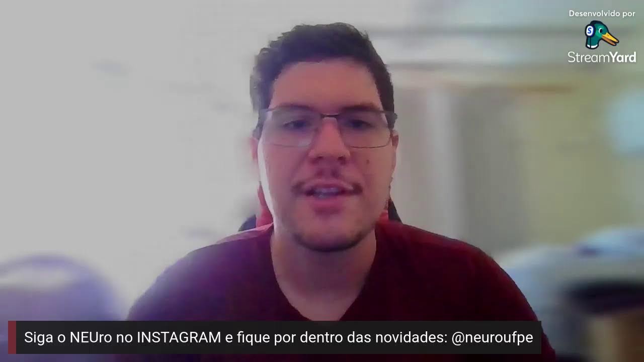 (23/01/2025) VI Congresso de Neuro - Fisiologia (Encerramento)