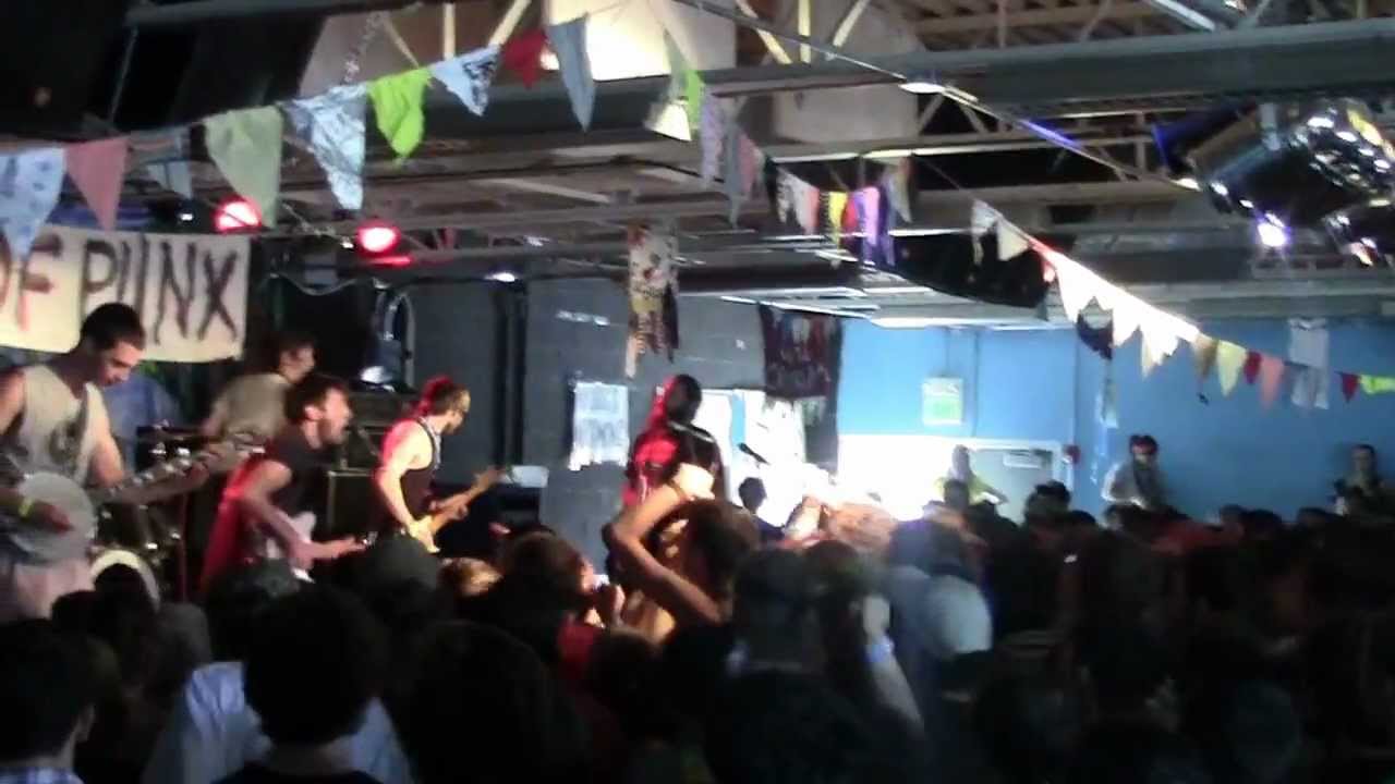Taxpayers Plan It X Fest 2012