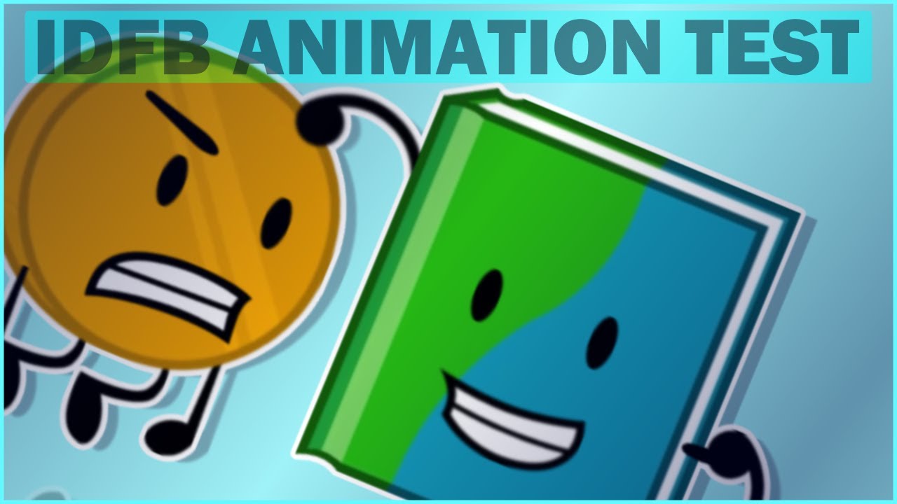 IDFB ANIMATION TEST (Fixed)