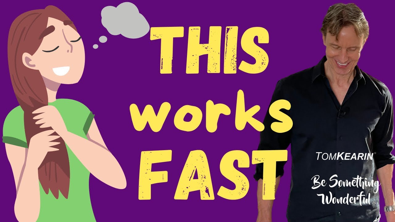 Manifest It FAST: Allow Your IMAGINATION to Run Wild
