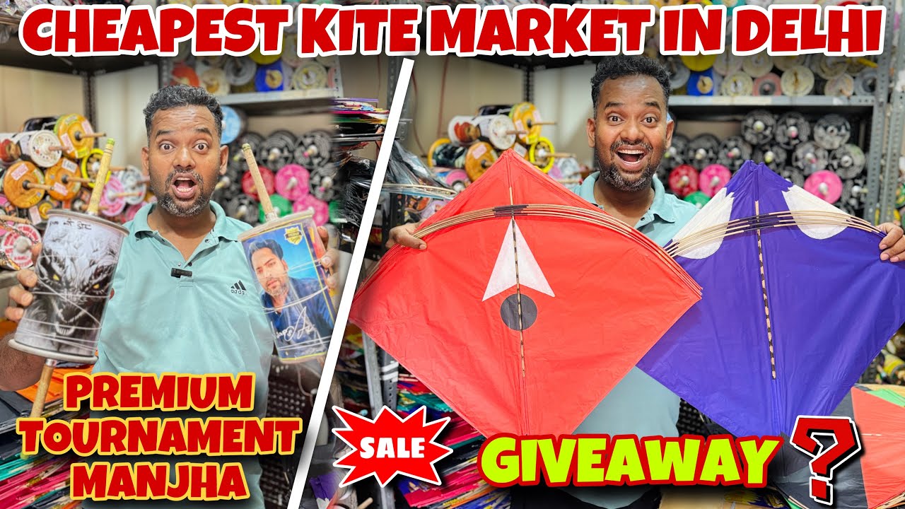 Bareilly Tournament & Maidani Manjha || Article 123 / 8400 / Bareilly Lion & Dragon || Giveaway?