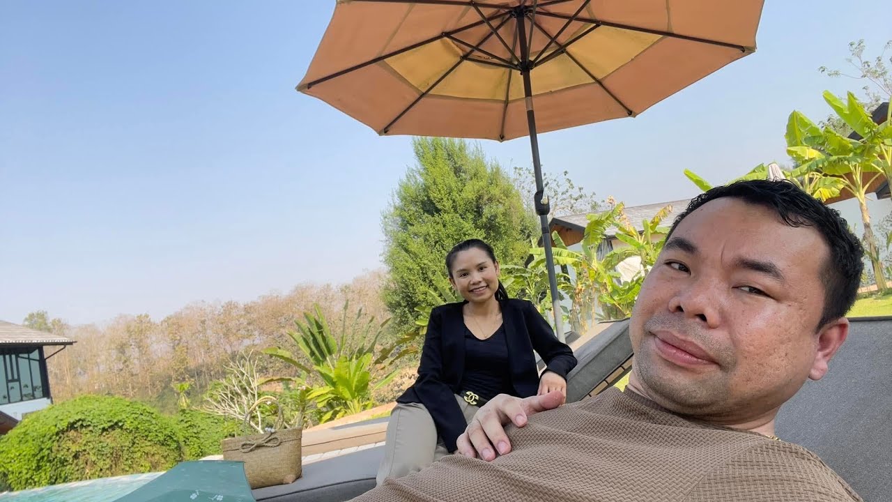 namkhan view luang prabang resort ລີສອດນ້ຳຄານ