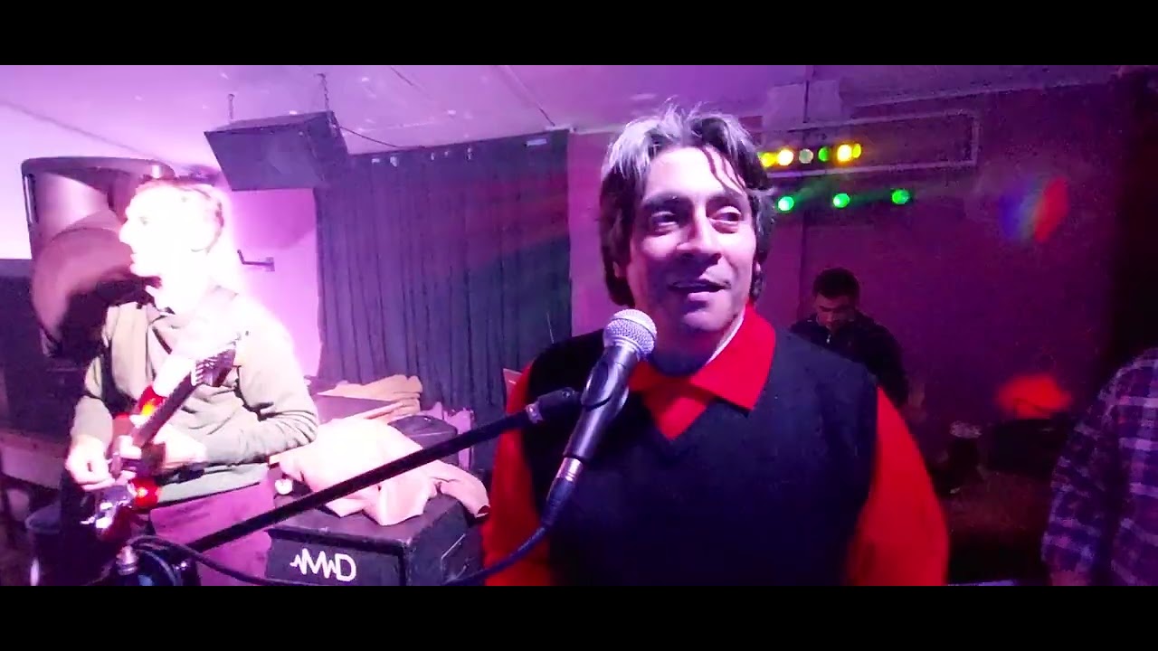 Diego Galvan y los del fuego ! casamiento en la simona catering! club Martin pescador gualeguay